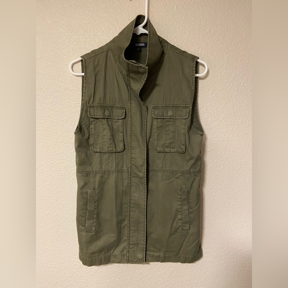 Utility vest